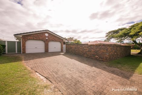 7 Nicolson Ct, Mermaid Waters, QLD 4218