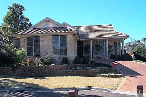 100 Bingara Cres, Bella Vista, NSW 2153