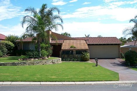 4 Conical Rise, Woodvale, WA 6026