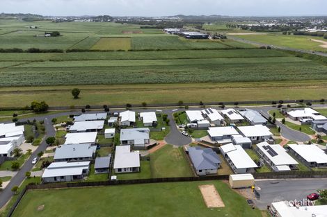 8 Bristol Ct, Mount Pleasant, QLD 4740