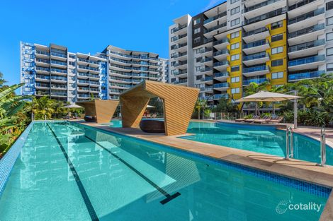 Property photo of 40210/50 Duncan Street West End QLD 4101