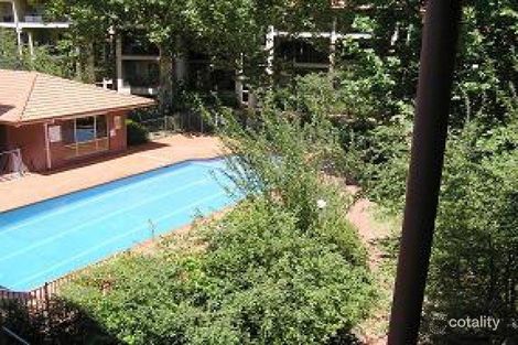 38/30 Cunningham St, Kingston, ACT 2604