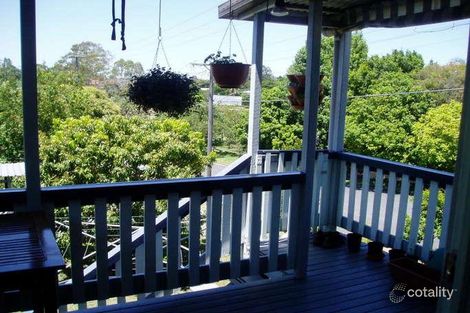 Property photo of 112 Ashby Street Fairfield QLD 4103