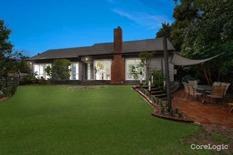 Property photo of 1/44 Bayswater Road Croydon VIC 3136