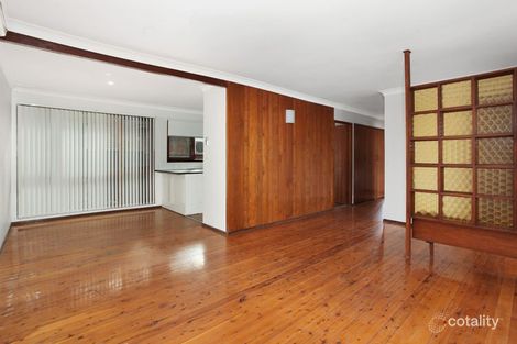 Property photo of 1 Jade Place Seven Hills NSW 2147