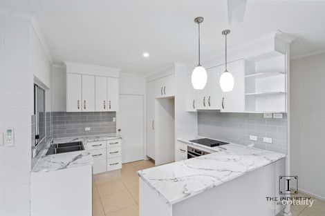 Property photo of 44 Percy Street Mount Sheridan QLD 4868