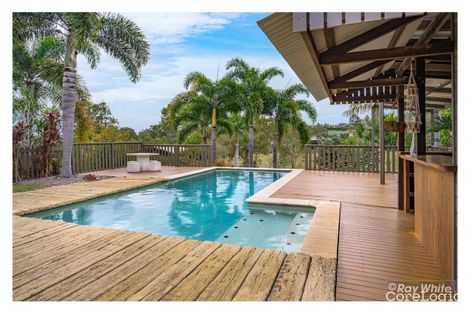 99 Perrott Dr, Rockyview, QLD 4701