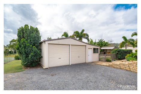 Property photo of 99 Perrott Drive Rockyview QLD 4701
