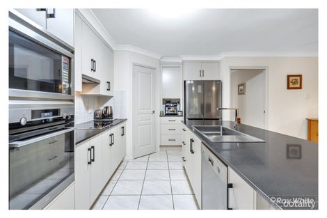 Property photo of 99 Perrott Drive Rockyview QLD 4701