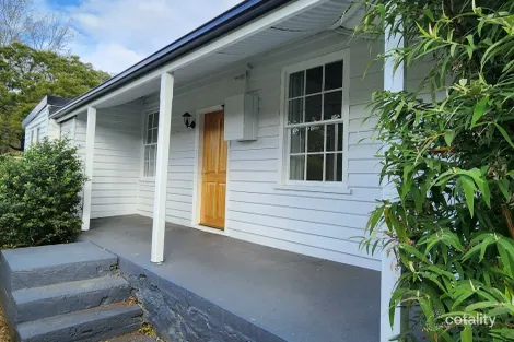 86 Main St, St Marys, TAS 7215