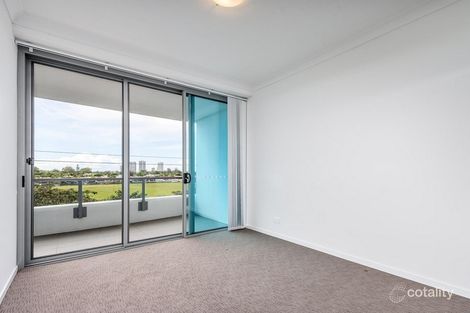 Property photo of 4307/25-31 East Quay Drive Biggera Waters QLD 4216