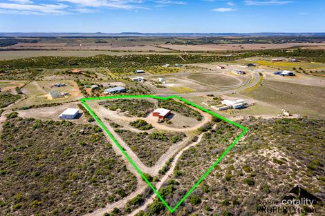 Property photo of 9 Abrolhos Close Greenough WA 6532