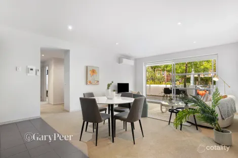 Property photo of 12/6 Lansdowne Road St Kilda East VIC 3183