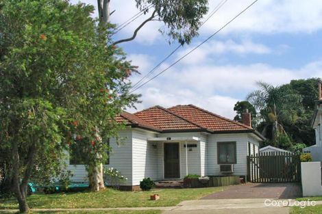 Property photo of 46 Raine Road Revesby NSW 2212