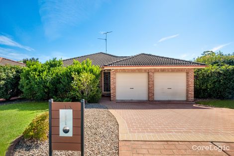 Property photo of 14 Joan Place Currans Hill NSW 2567