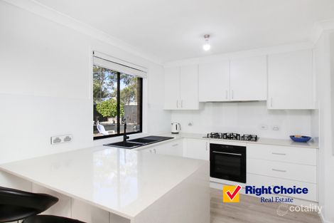 Property photo of 9 Liam Close Albion Park NSW 2527