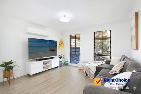 Property photo of 9 Liam Close Albion Park NSW 2527
