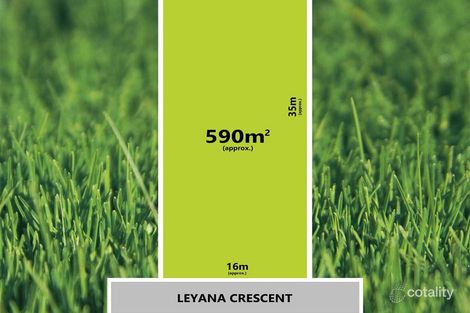 9 Leyana Cres, Brookfield, VIC 3338