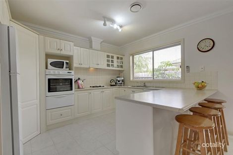 Property photo of 4 Flinders Place Traralgon VIC 3844