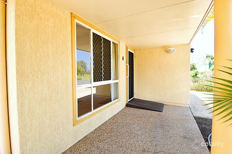 Property photo of 1/27 French Street South Gladstone QLD 4680