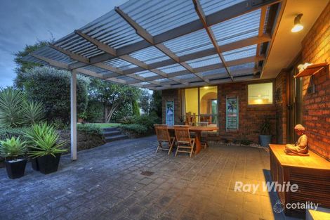 Property photo of 28 Merryn Grove Wantirna South VIC 3152