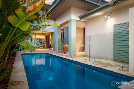 Property photo of 5 Brindabella Close Coomera QLD 4209