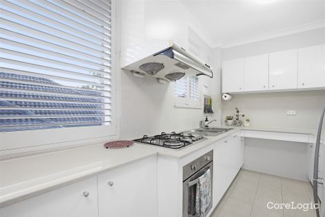 Property photo of 7/6 Pigott Street Dulwich Hill NSW 2203