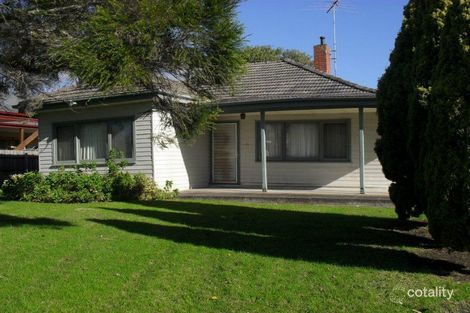 Property photo of 22 Carrigg Street Dromana VIC 3936