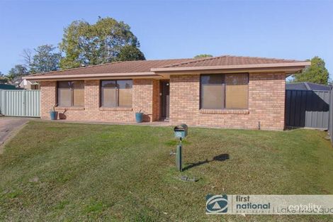 25 Dianne St, Elermore Vale, NSW 2287