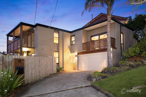 Property photo of 16 Cassandra Crescent Heathcote NSW 2233
