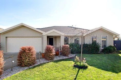 4 Cable Cl, Traralgon, VIC 3844