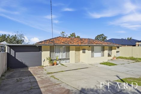 Property photo of 45 Koondoola Avenue Koondoola WA 6064