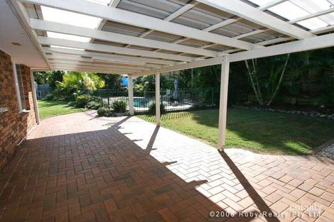Property photo of 50 Borambil Road Shailer Park QLD 4128