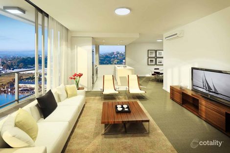 4032/37c Harbour Rd, Hamilton, QLD 4007