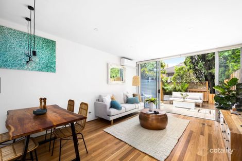 Property photo of 15/7-11 Henderson Street Bondi NSW 2026