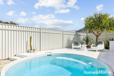 Property photo of 33 Witonga Drive Yamba NSW 2464