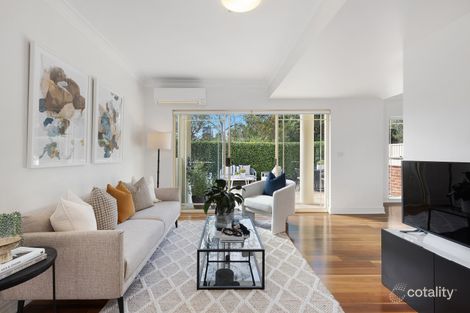 Property photo of 1/29 King Street Waverton NSW 2060