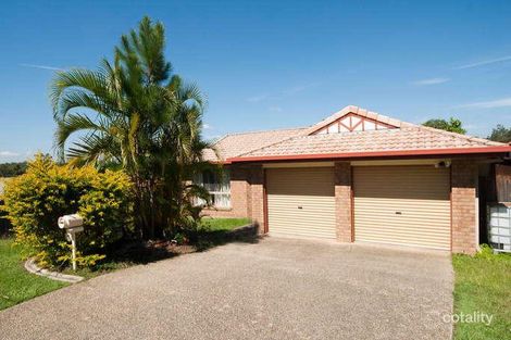 Property photo of 4 Claremont Place Drewvale QLD 4116