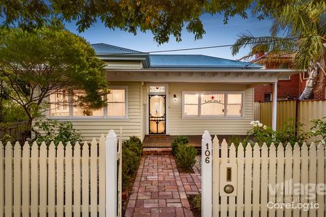 Property photo of 106 Pilgrim Street Seddon VIC 3011