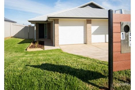 1/57 Coppabella Dr, Gobbagombalin, NSW 2650