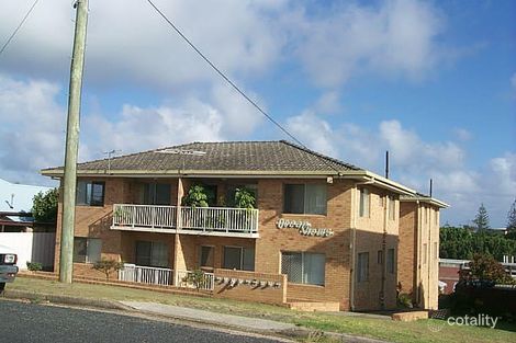 9/24 Collingwood St, Coffs Harbour, NSW 2450