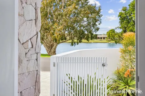 Property photo of 33 Witonga Drive Yamba NSW 2464