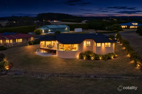 Property photo of 115 Massey Street Smithton TAS 7330