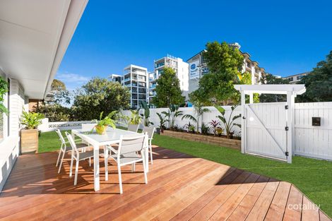 Property photo of 4 Powell Street Tweed Heads NSW 2485