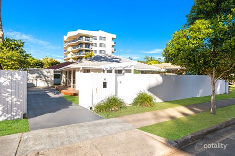 Property photo of 4 Powell Street Tweed Heads NSW 2485