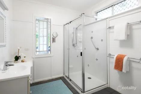 Property photo of 49 Railway Parade Banyo QLD 4014
