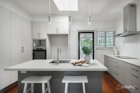 Property photo of 49 Railway Parade Banyo QLD 4014