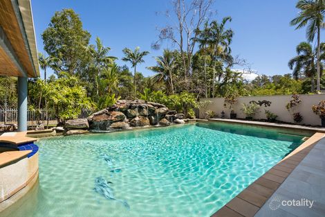 Property photo of 22 Connemara Close Trinity Beach QLD 4879
