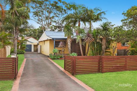Property photo of 1 Erin Avenue Berkeley Vale NSW 2261