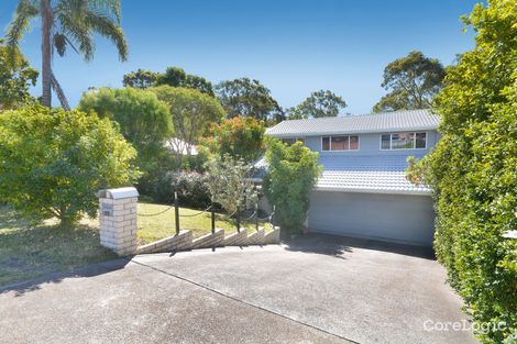 Property photo of 98 Glad Gunson Drive Eleebana NSW 2282